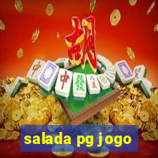 salada pg jogo